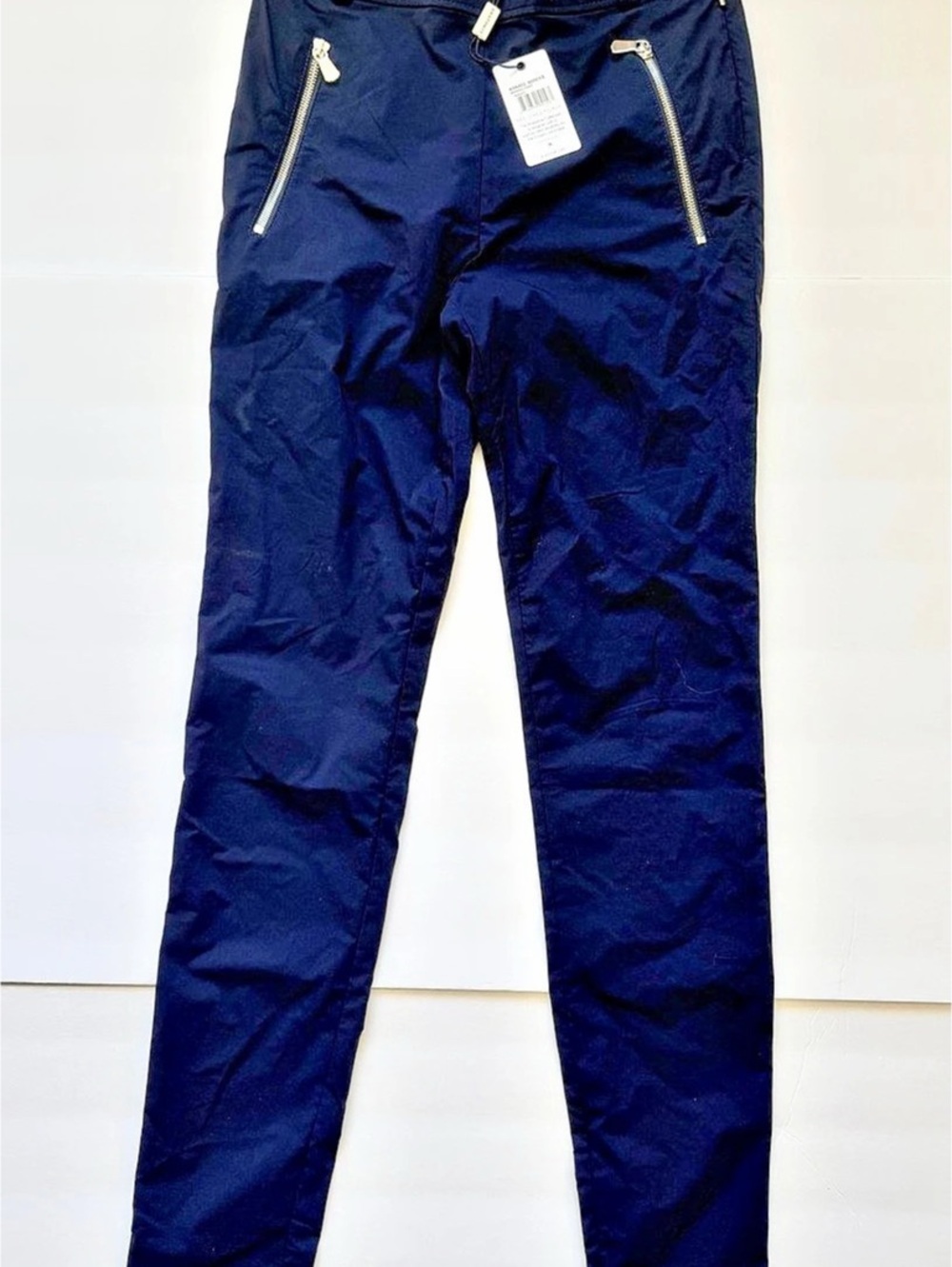 Anatomie Travelista Cargo Pant Cargo Pants in Blue Size XS NWT